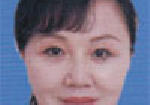 白小潔 白小潔