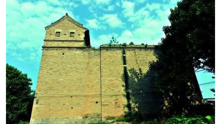 陳老亭莊園