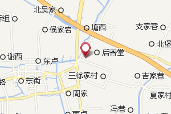 歐橋東路 歐橋東路