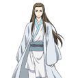 王權霸業(《狐妖小紅娘》中的角色)