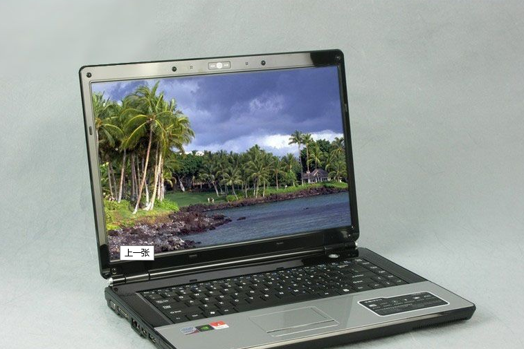 神舟優雅 HP850D1 神舟優雅 HP850D1