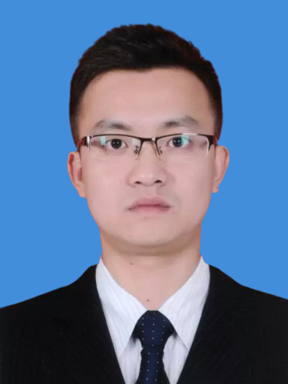 楊朝陽(貴州省黔南布依族苗族自治州惠水縣人民政府機關黨組成員、辦公室副主任)