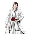 藍染惣右介 藍染惣右介