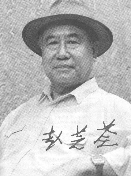 趙芝荃 趙芝荃