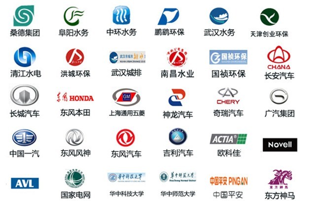 武漢華信數據系統有限公司