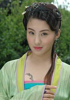 傲劍江湖(2005年李達超導演電視劇)