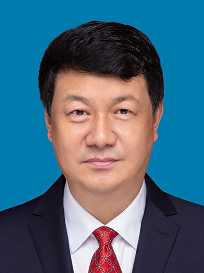 胡云江(山東省鄒平市委副書記、市長) 胡云江(山東省鄒平市委副書記、市長)