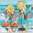Party Around The World Party Around The World