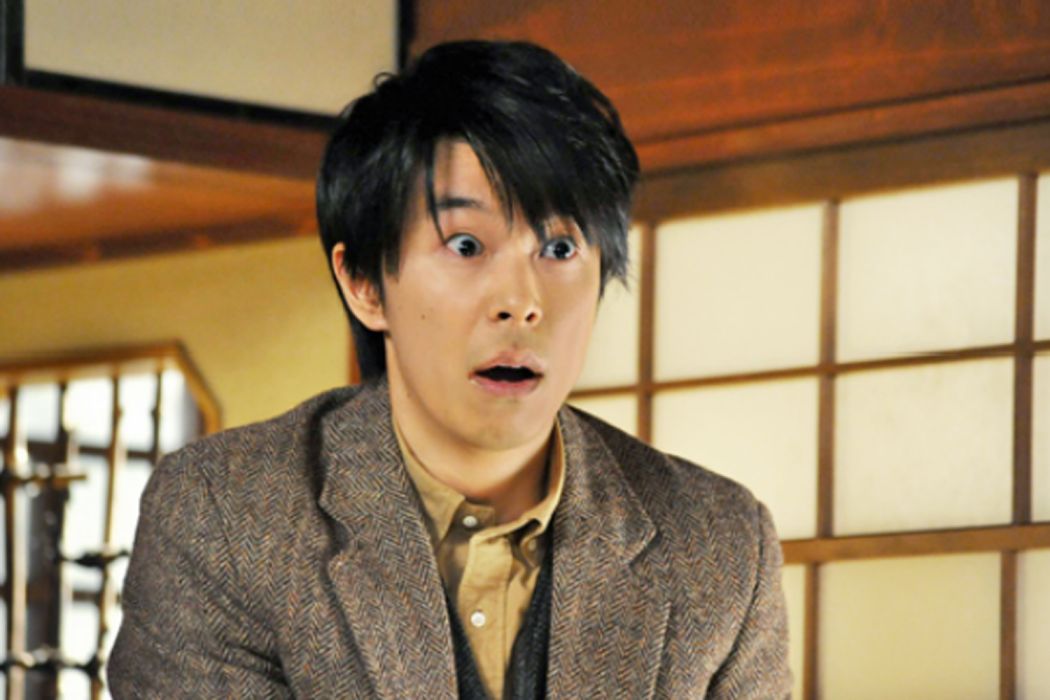 谷口巧