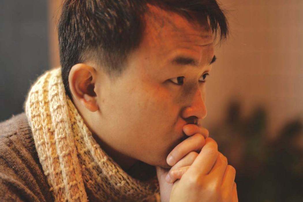 王歡(導演,舞美設計) 王歡(導演,舞美設計)