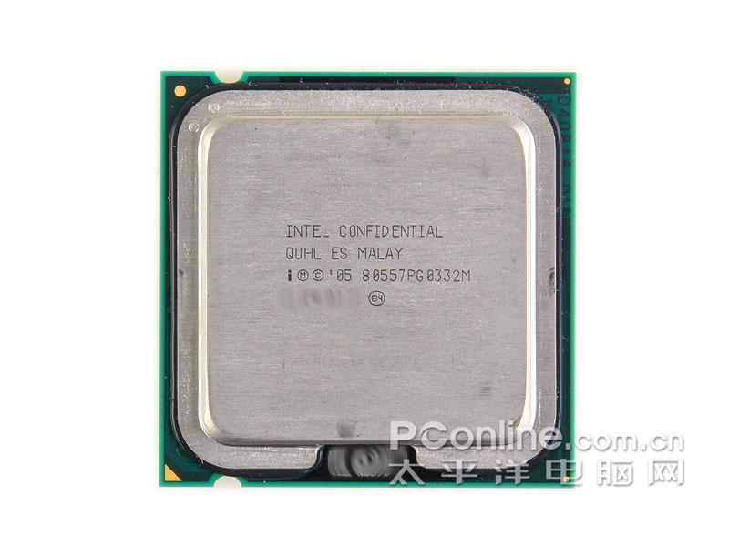Intel Core 2 Duo E4300