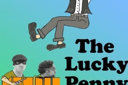 The Lucky Penny 2 The Lucky Penny 2