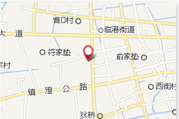 女家墊 女家墊
