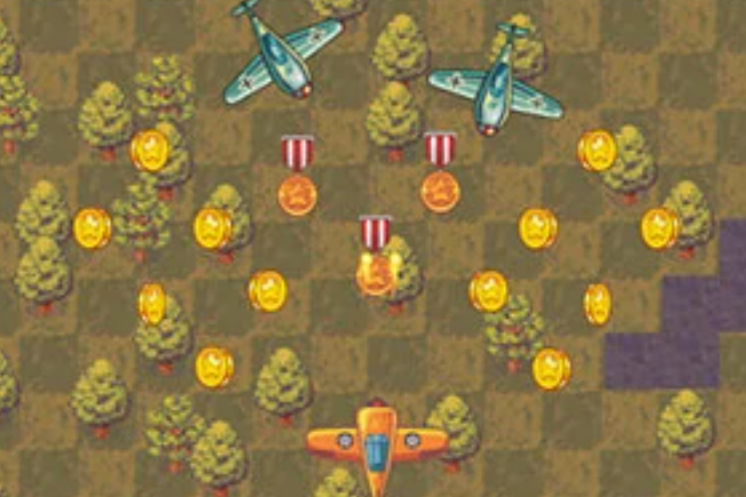 空戰之1941 空戰之1941