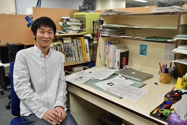 高橋涉(日本男性聲優) 高橋涉(日本男性聲優)