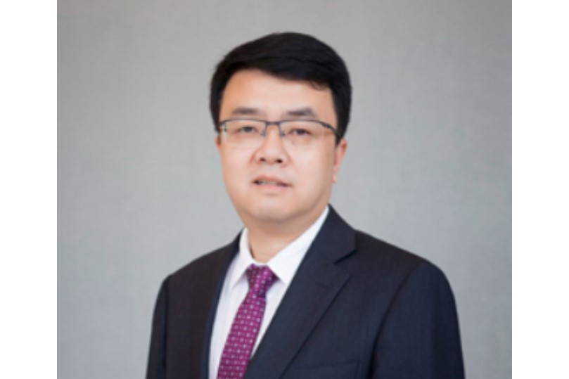 彭輝(中國科學院大連化學物理研究所副所長) 彭輝(中國科學院大連化學物理研究所副所長)