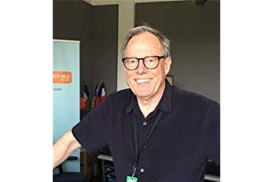 Bill Niven Bill Niven
