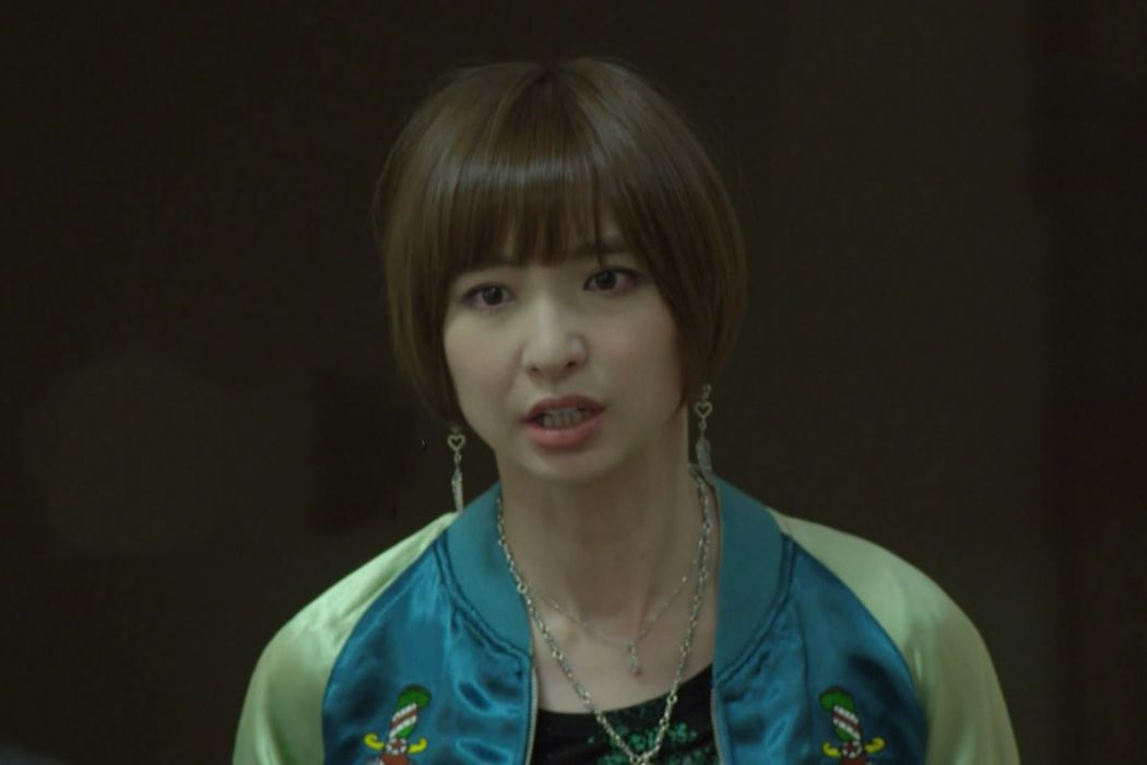 石倉真弓 石倉真弓
