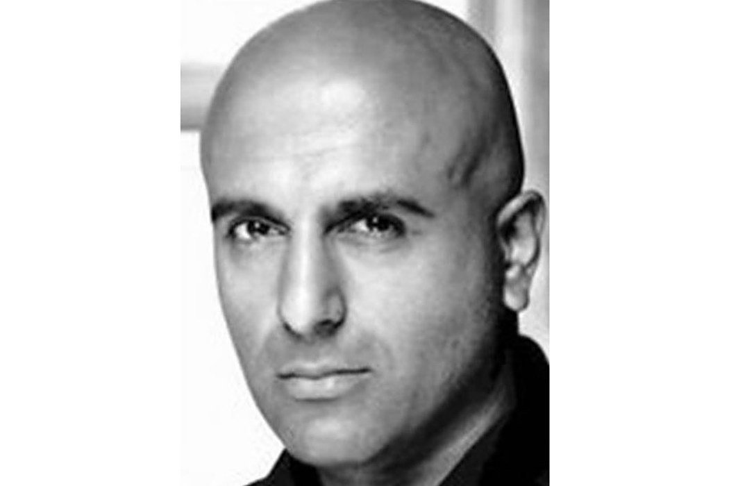 Amer Nazir Amer Nazir