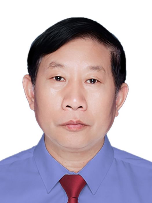 陳小平(湖北省監利市市場監督管理局一級主任科員)