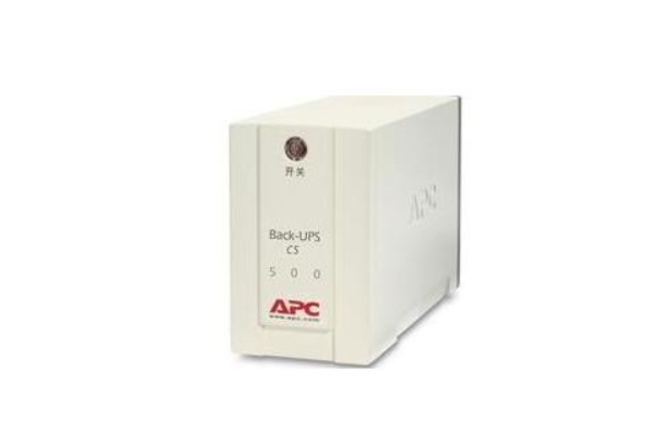 APC BACK500 APC BACK500