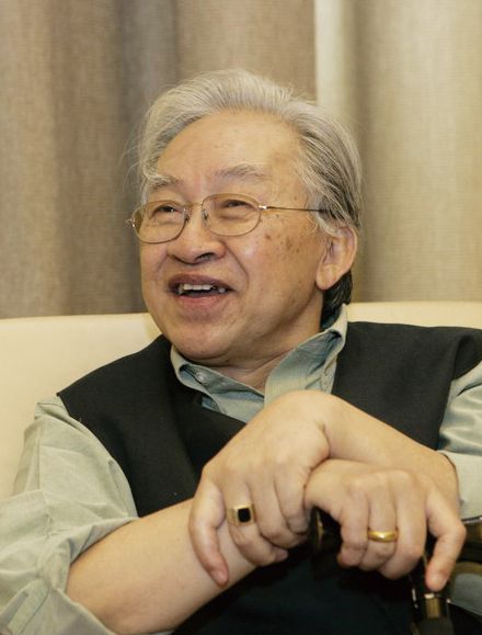 阿老(老憲洪) 阿老(老憲洪)
