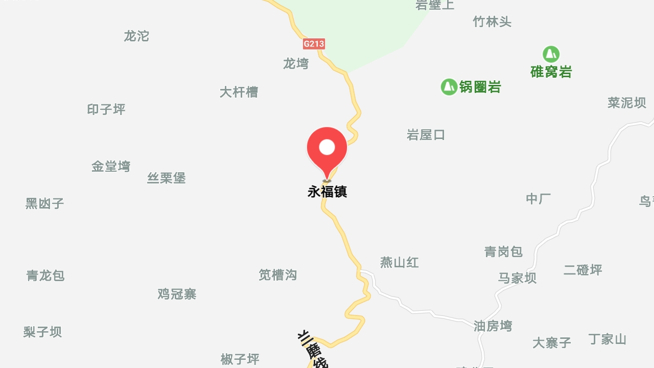 地圖信息