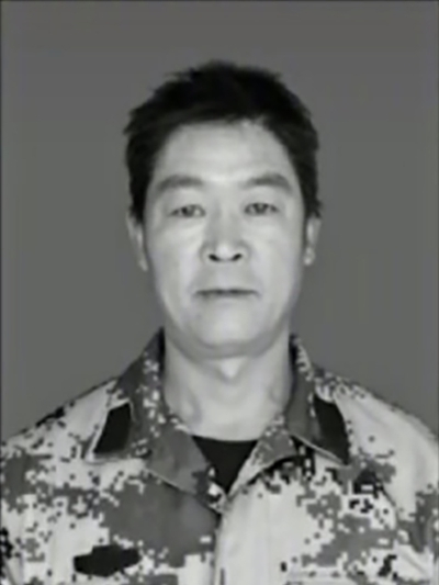 周全生(3·30西昌森林火災犧牲英雄) 周全生(3·30西昌森林火災犧牲英雄)