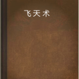 飛天術 飛天術