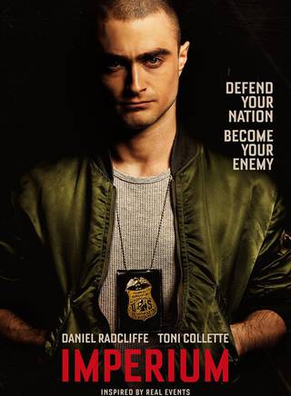 丹尼爾·雷德克里夫(Daniel Radcliffe)