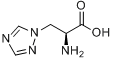 3-（1,2,4-三唑-1-基）-L-丙氨酸