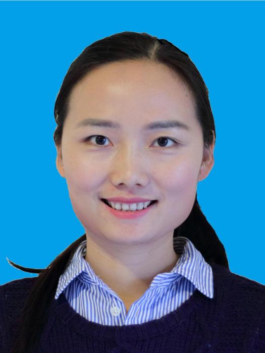 吳曉曉(深圳大學助理教授)