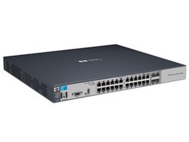 HP 3500-24(J9470A) HP 3500-24(J9470A)
