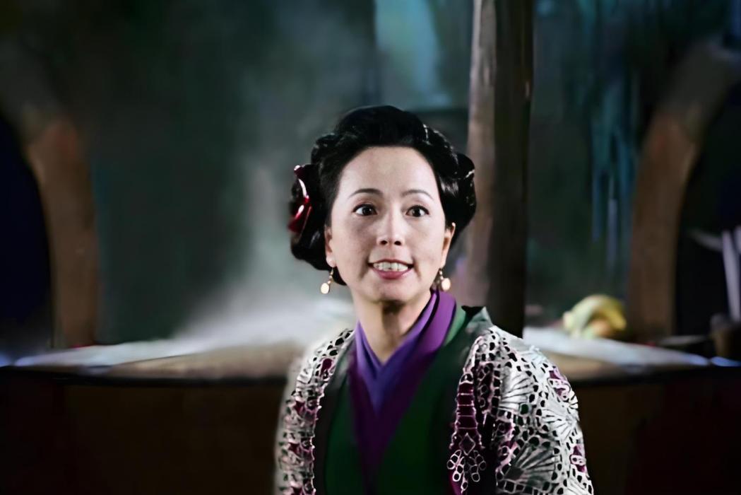 林美人 林美人