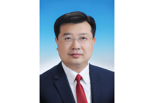 王洪波(山東省昌邑市人民政府副市長) 王洪波(山東省昌邑市人民政府副市長)