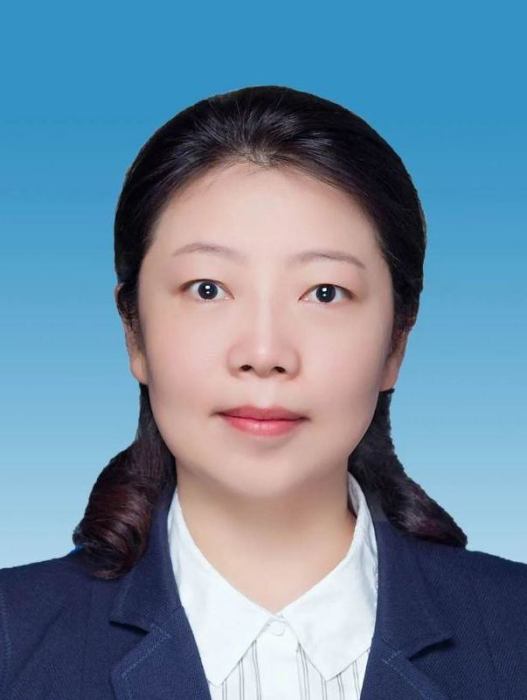 梁慧(中共西安市委社會工作部副部長) 梁慧(中共西安市委社會工作部副部長)
