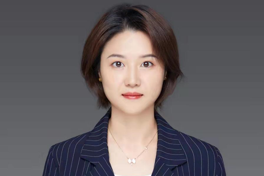 李晶(貴州黔邦律師事務所高級合伙人,副主任律師) 李晶(貴州黔邦律師事務所高級合伙人,副主任律師)