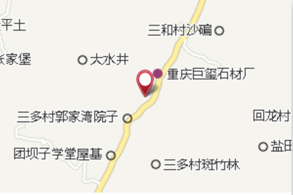 嶺崗坡 嶺崗坡