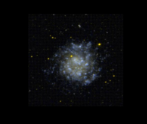 NGC 5474