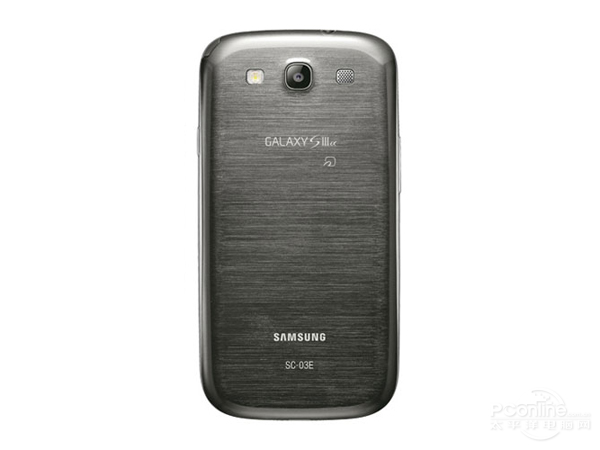 三星 Galaxy S III Alpha