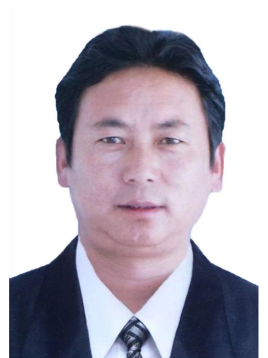 次仁頓珠(西藏自治區日喀則國家農業科技園區黨工委委員、管委會副主任) 次仁頓珠(西藏自治區日喀則國家農業科技園區黨工委委員、管委會副主任)