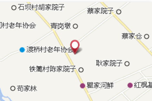 張家巷子 張家巷子