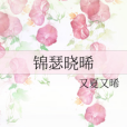 曉瑟(又夏又晞所著小說) 曉瑟(又夏又晞所著小說)