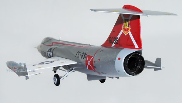 F-104J戰鬥機