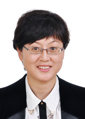 王延芳，國家電網公司新聞發言人