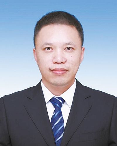 姜麟(慈谿市直單位副局長) 姜麟(慈谿市直單位副局長)