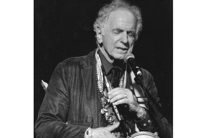 David Amram David Amram
