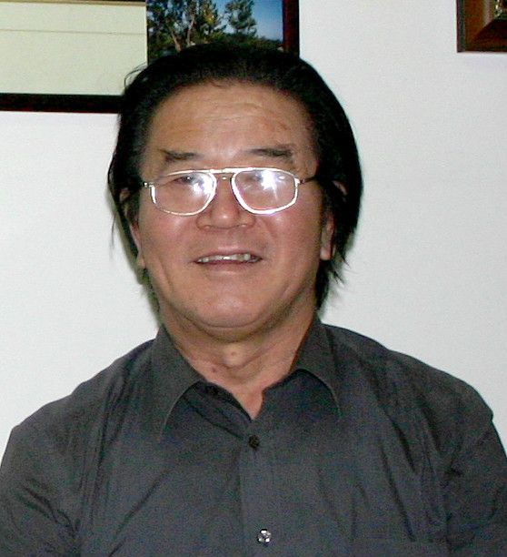 劉西古 劉西古