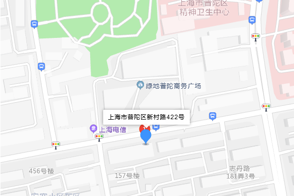新村路422號 新村路422號