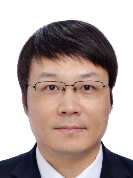 陳柏強 陳柏強